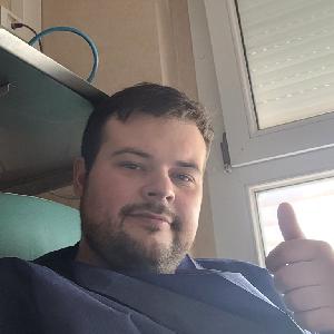 Photo de profil