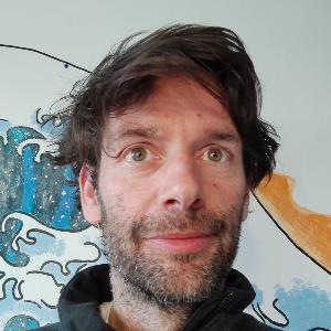 Photo de profil