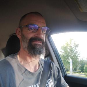 Photo de profil
